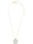 Marni Adjustable Charm Necklace - Gold