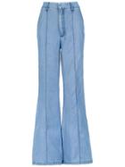 Tufi Duek Wide Leg Jeans - Unavailable