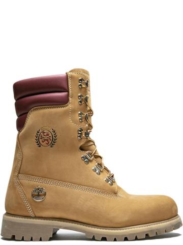 Timberland Premium Wp Boots - Neutrals