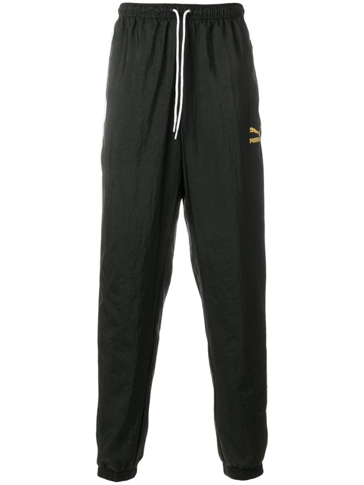 Puma Bboy Track Pants - Black