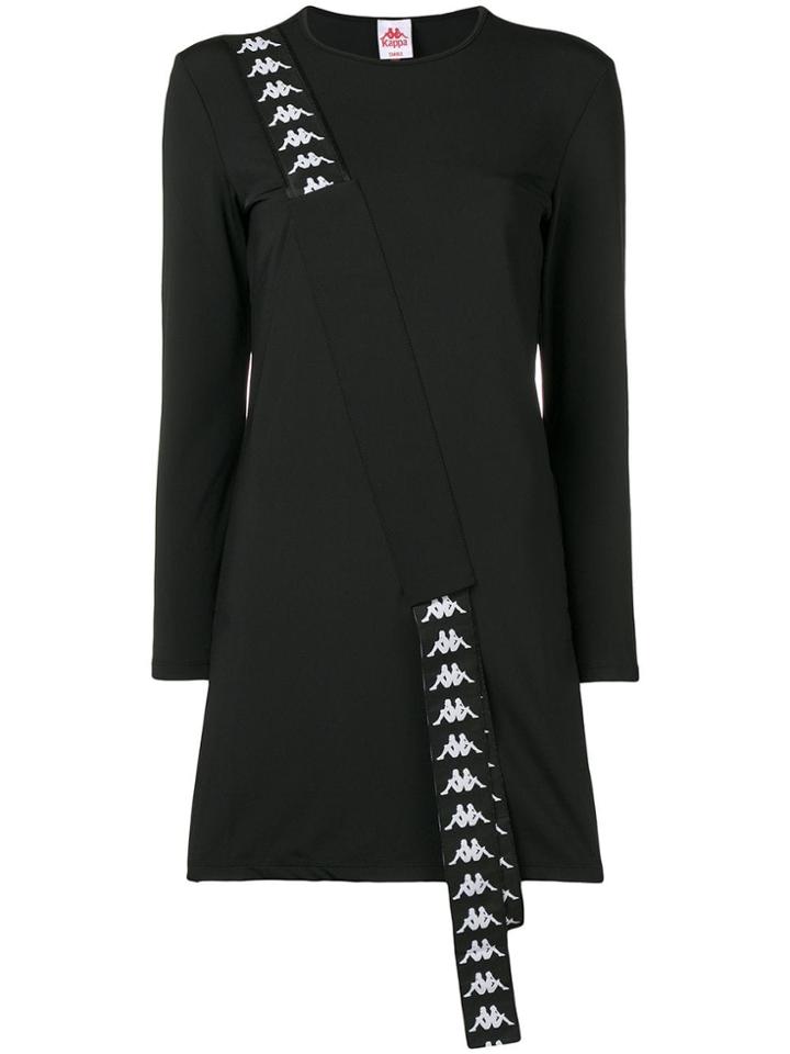 Kappa 3036gl0 901 - Black