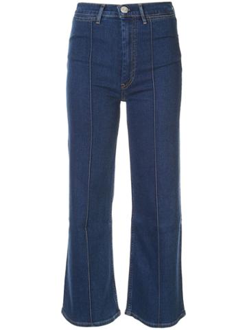 3x1 Nicolette Jeans - Blue