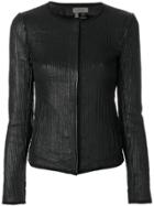 Tony Cohen Umika Jacket - Black