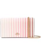 Coach Calli Ombre Handbag - Neutrals