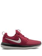 Nike Nike Roshe Two Sneakers - Red