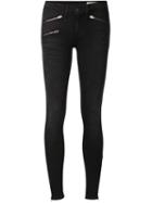 Rag & Bone /jean Skinny Jeans, Women's, Size: 29, Black, Modal/cotton/polyester/spandex/elastane