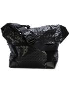 Bao Bao Issey Miyake 'mens Rider' Shoulder Bag, Women's, Black