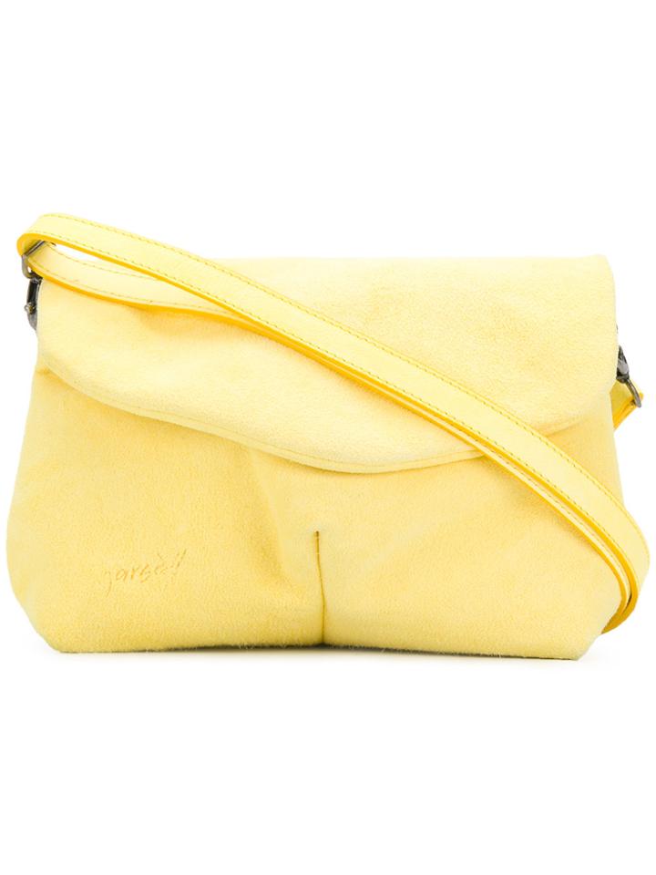 Marsèll Puntina 0349 Shoulder Bag - Yellow & Orange