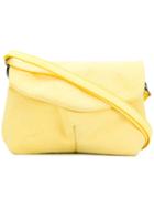 Marsèll Puntina 0349 Shoulder Bag - Yellow & Orange