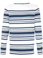Orlebar Brown - Breton Top - Men - Cotton - M, White, Cotton