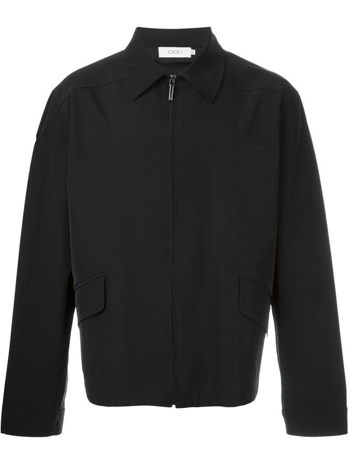 Romeo Gigli Vintage Lightweight Jacket