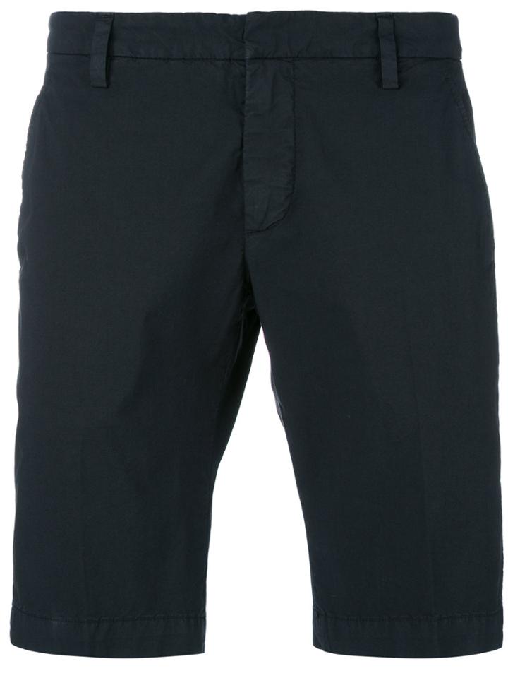 Dondup Felix Shorts - Blue