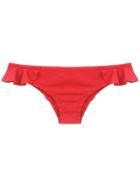 Clube Bossa Laven Bikini Bottoms - Red