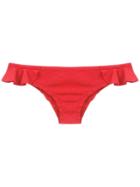 Clube Bossa Laven Bikini Bottoms - Red