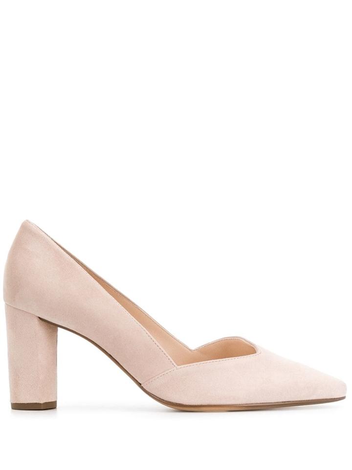 Hogl Trusty Pumps - Neutrals