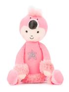 Jellycat Costume Soft Toy - Pink