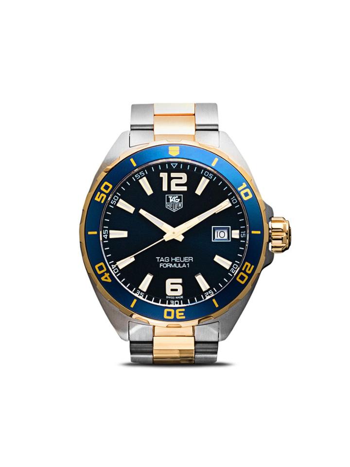Tag Heuer Formula 1 41mm - Blue