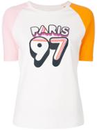 Zadig & Voltaire Ruby T-shirt - White