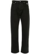 Msgm Msgm 2741mdp53lx195783 99 Black Cotton
