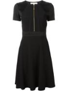 Vanessa Bruno Flared Shortsleeved Dress