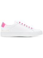 Common Projects Classic Tennis Shoes - White