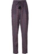 Figue 'kerala' Trousers