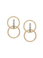 Charlotte Chesnais Galilea Earrings - Metallic