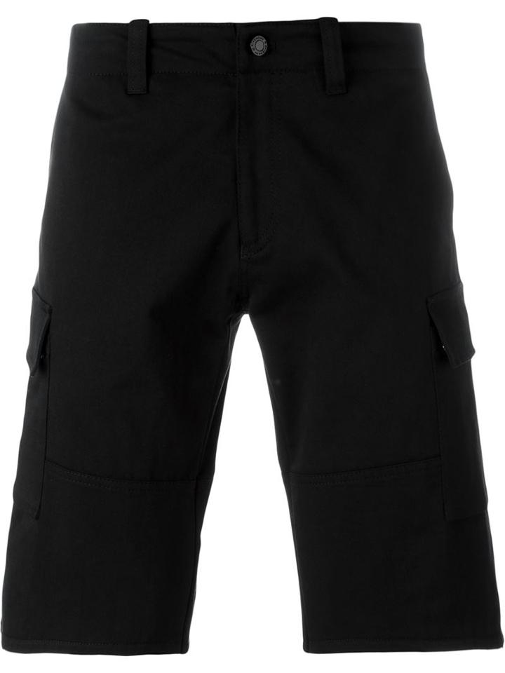 Givenchy Cargo Shorts