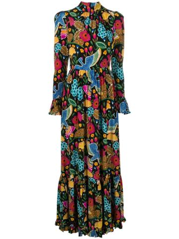 La Doublej Visconti Dress - Black