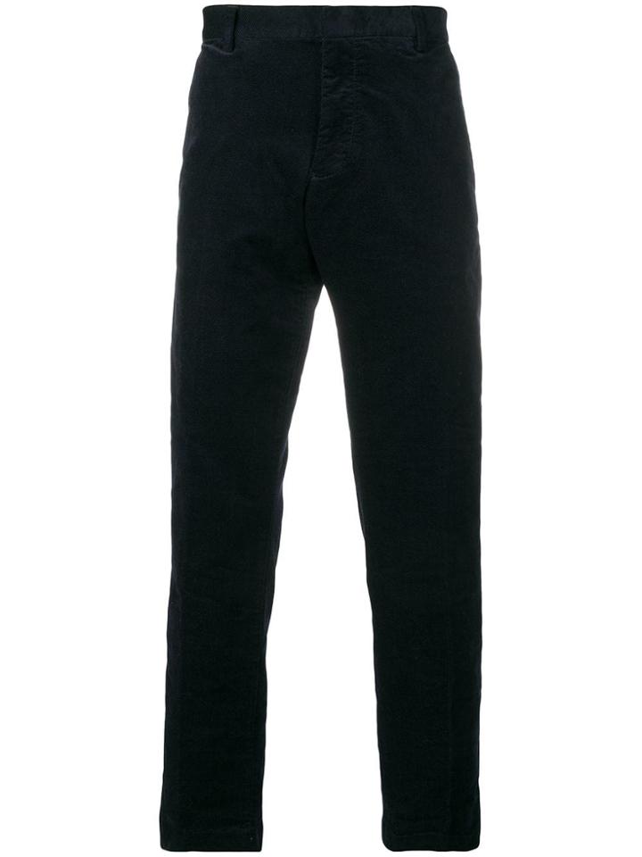Emporio Armani Pantalone - Blue