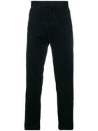 Emporio Armani Pantalone - Blue