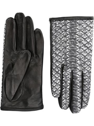 Haider Ackermann 'visconti' Gloves