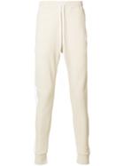 Lost & Found Rooms - Slim-fit Sweatpants - Men - Cotton - M, Nude/neutrals, Cotton