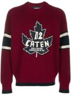 Dsquared2 Caten Sweater