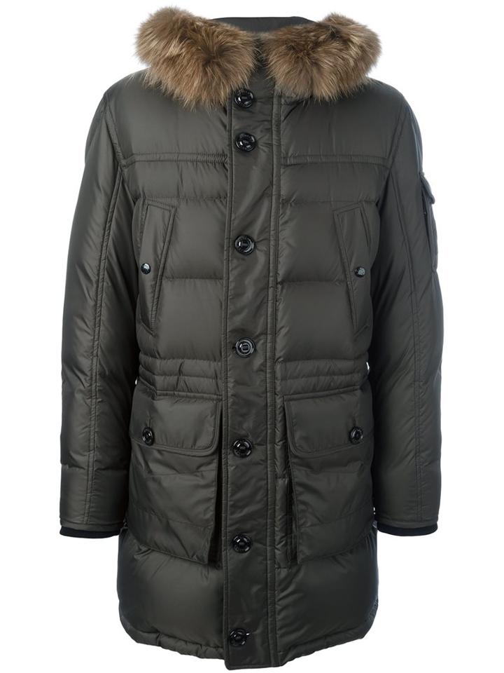 Moncler 'affton' Short Coat