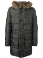 Moncler 'affton' Short Coat