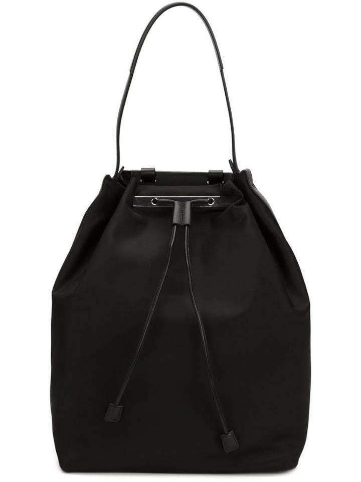 The Row '11' Backpack - Black