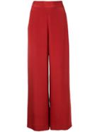 Kitx Solidarity Trousers - Red