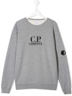Cp Company Kids - Grey