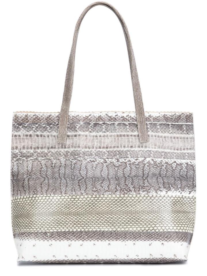 B May Mini Shopper Tote