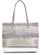 B May Mini Shopper Tote