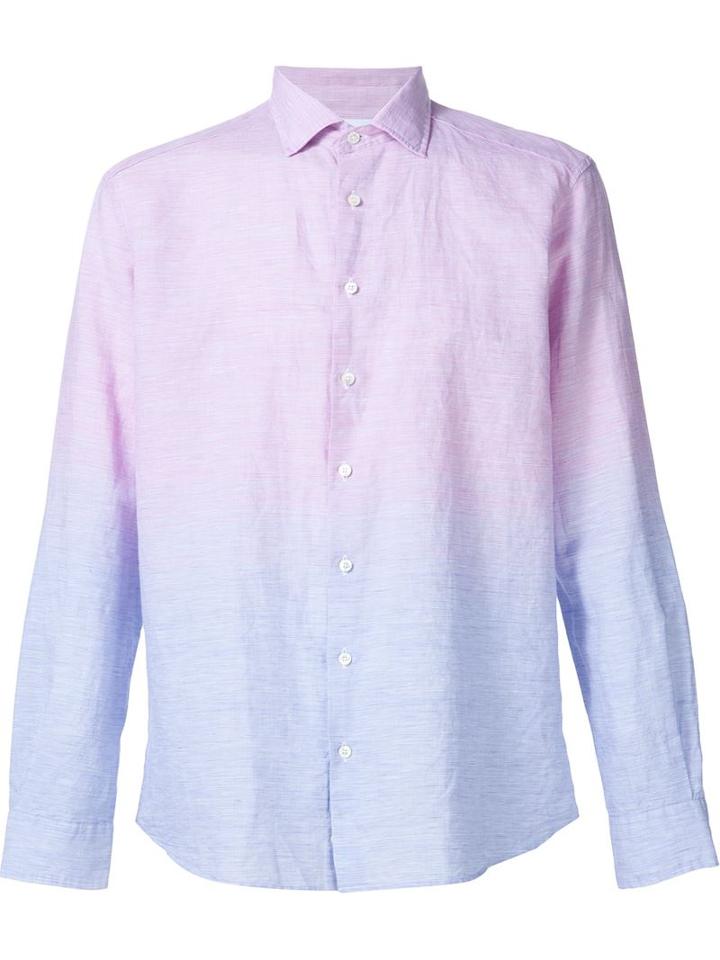 Etro Gradient Shirt