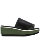 Robert Clergerie 'pole' Sandal