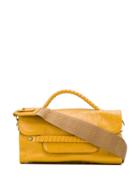 Zanellato Nina Tote Bag - Yellow