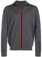 Paul Smith Track Top - Grey