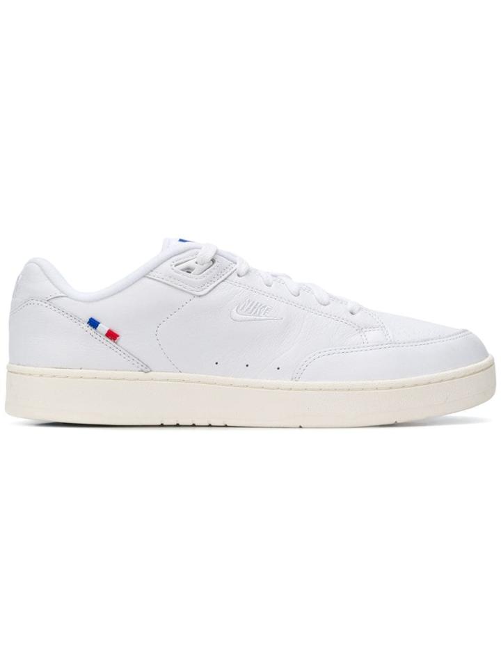 Nike Nike Ao2642101 White Multi Leather/polyester/rubber