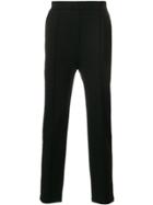 Paul & Joe Straight-leg Trousers - Black