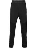Les Benjamins Timuch Sweatpants - Black