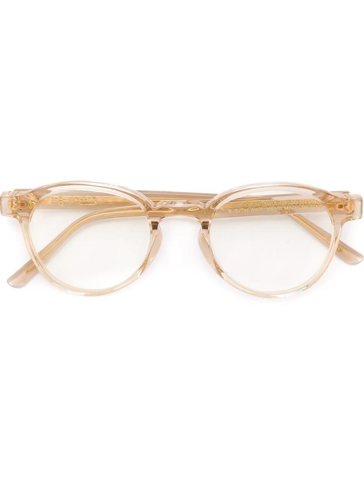 Retrosuperfuture 'the Iconic Andy Warhol Optical' Glasses