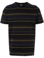Ps By Paul Smith Striped T-shirt, Men's, Size: Xl, Cotton